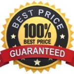 GolfAhoy banner advertisement BEST PRICE 100% GUARANTEE.